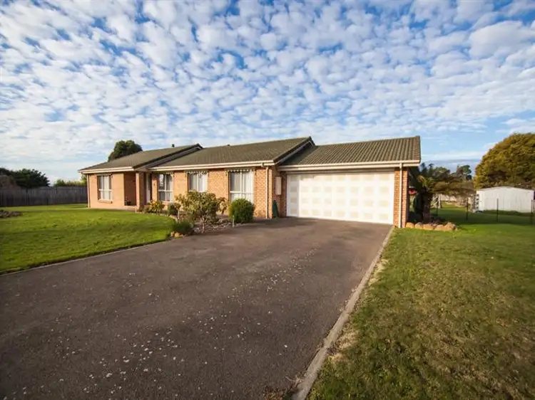 7 Henrietta Street, Bracknell TAS 7302