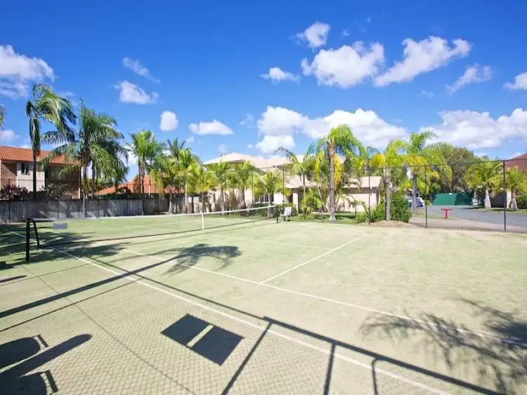 Sixth view of Homely other listing, 2/264-268 Oxley Drive, Coombabah QLD 4216