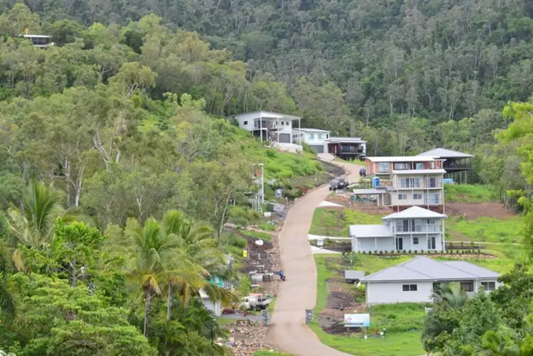 Third view of Homely land listing, 31 Cayman Estate, Cannonvale QLD 4802