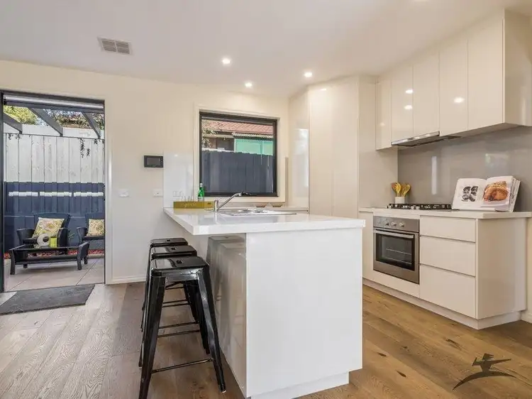 Fourth view of Homely townhouse listing, 3/20 Denbigh Street, Frankston VIC 3199