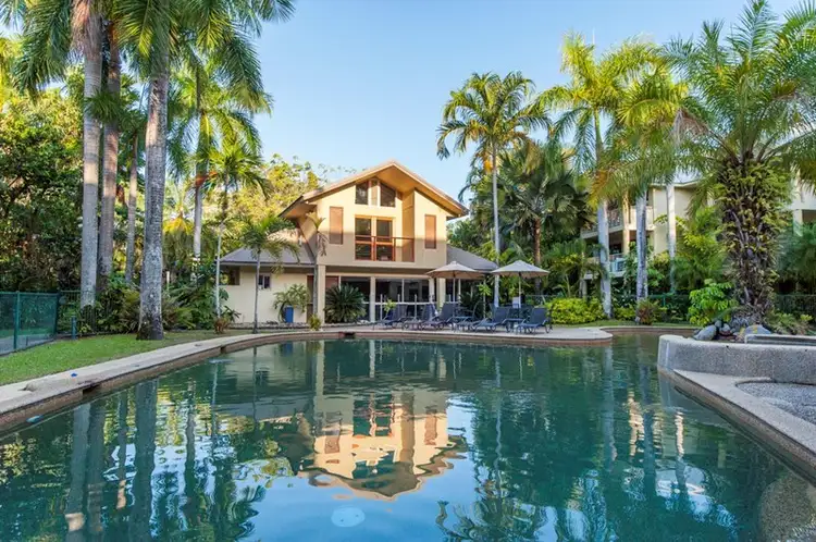 Fifth view of Homely apartment listing, 24/11-15 Port Douglas Road, Port Douglas QLD 4877