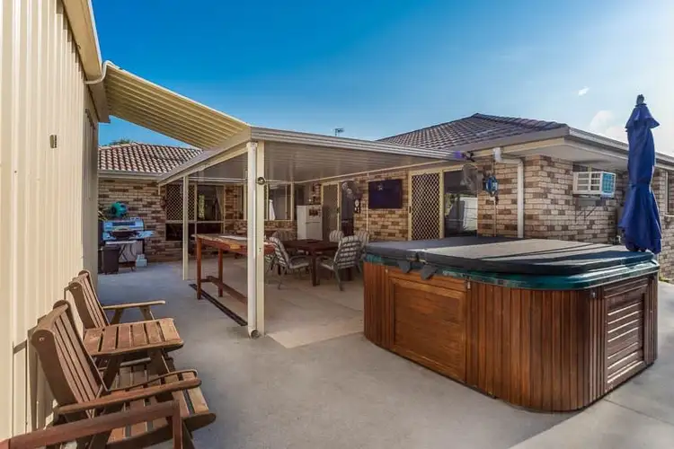 Third view of Homely house listing, 16 Laysan Crescent, Oxenford QLD 4210