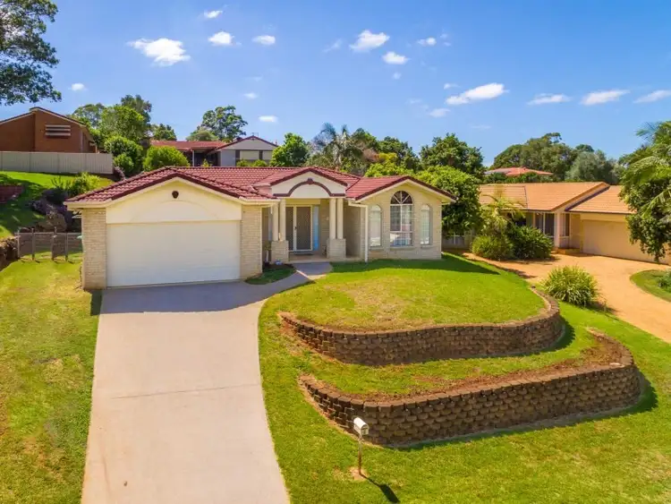 Main view of Homely house listing, 6 Sarah Court, Goonellabah NSW 2480