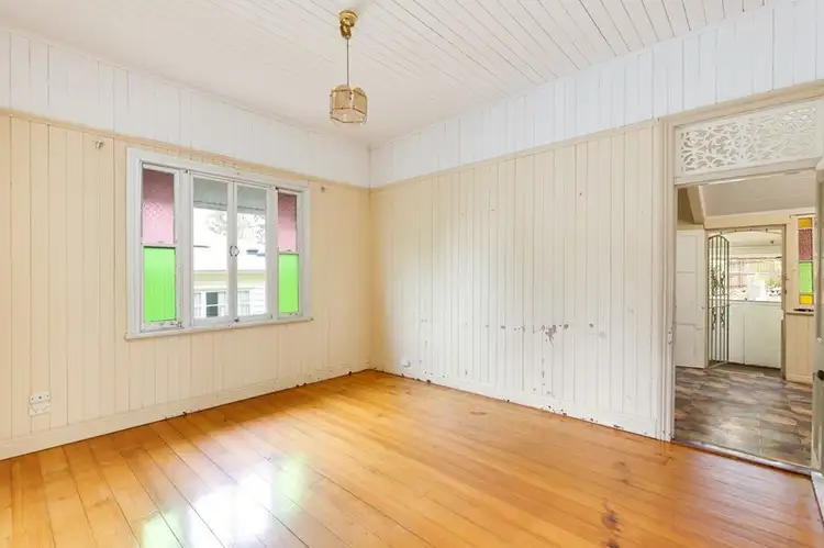 Second view of Homely house listing, 22 Derby Street, Balmoral QLD 4171