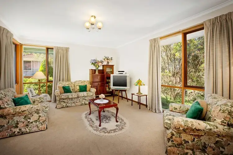 Second view of Homely unit listing, 7/208-210 High Street, Templestowe Lower VIC 3107