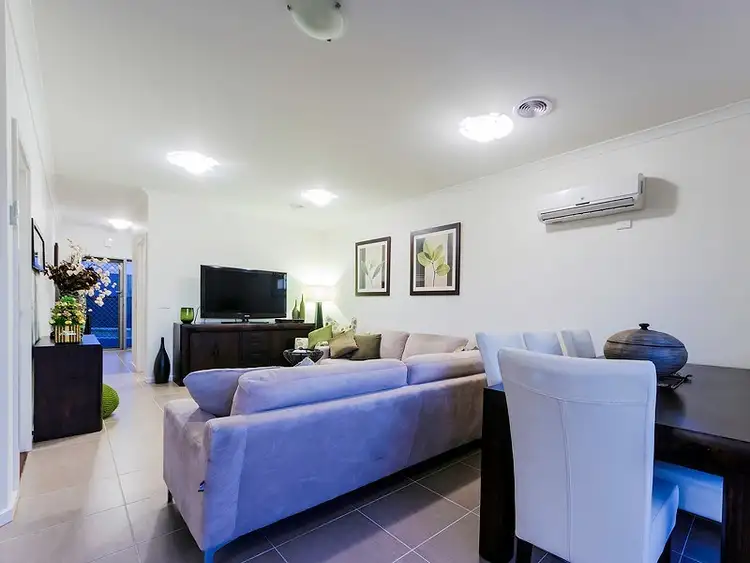 Fourth view of Homely townhouse listing, 26 Tableland Road, Tarneit VIC 3029