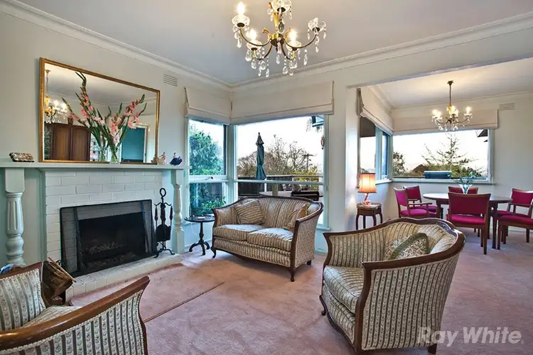 Fourth view of Homely house listing, 30 Brazilia Drive, Glen Waverley VIC 3150