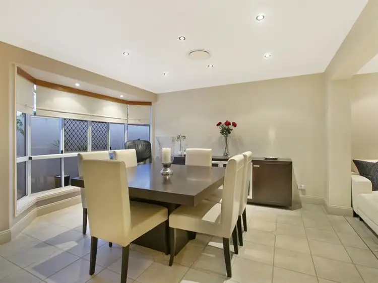 Fifth view of Homely house listing, 16 Galley Way, Birkdale QLD 4159