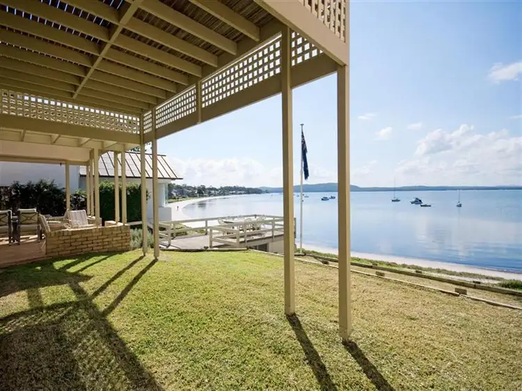 Fifth view of Homely house listing, 7 Randall Drive, Salamander Bay NSW 2317
