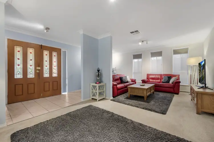 Third view of Homely house listing, 23 Hopping Road, Ingleburn NSW 2565