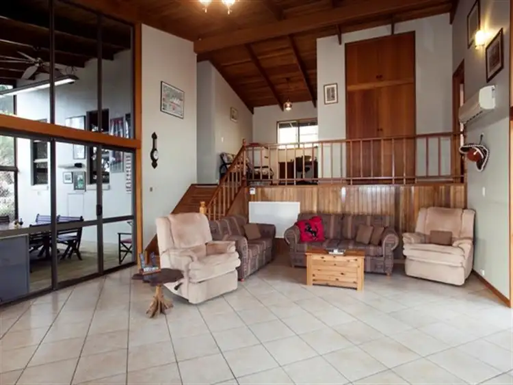 Sixth view of Homely house listing, 23 Warruga Street, Cannonvale QLD 4802
