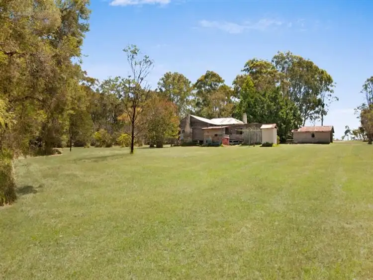 Lot 3 (161) Gimberts Road, Morisset NSW 2264