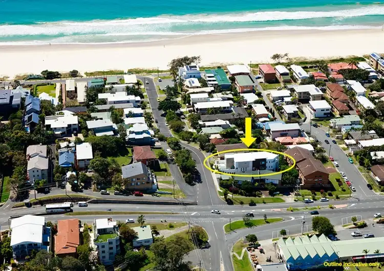 Main view of Homely other listing, 2/30 Wagawn Street, Tugun QLD 4224
