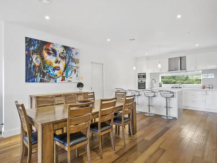 Fifth view of Homely house listing, 2/9 Venice Street, Mornington VIC 3931