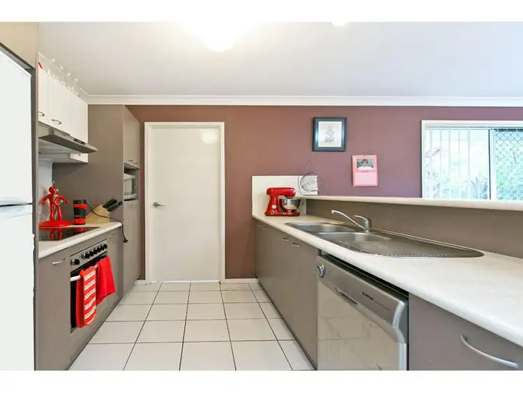 Second view of Homely townhouse listing, 21/83 Dibar Street, Wynnum QLD 4178