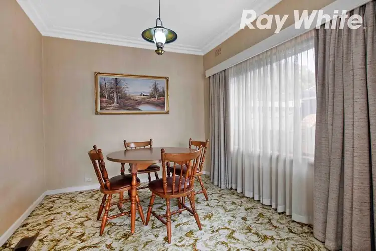 Third view of Homely house listing, 37 Fulham Grove, Reservoir VIC 3073