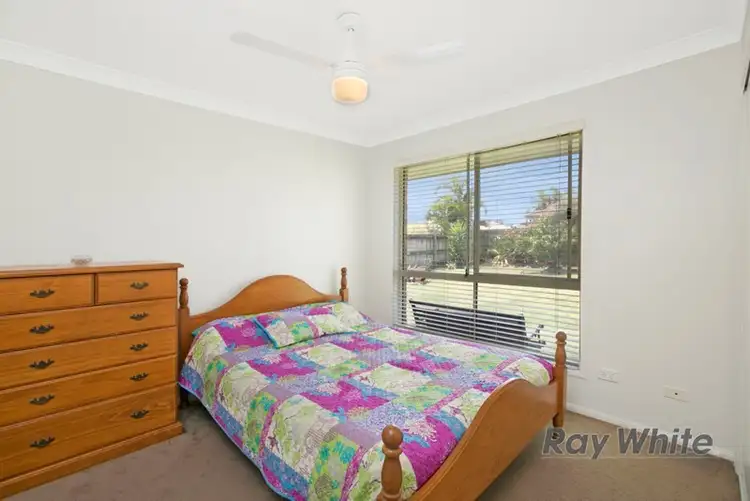 Fifth view of Homely house listing, 57 McLeod Street, Cleveland QLD 4163