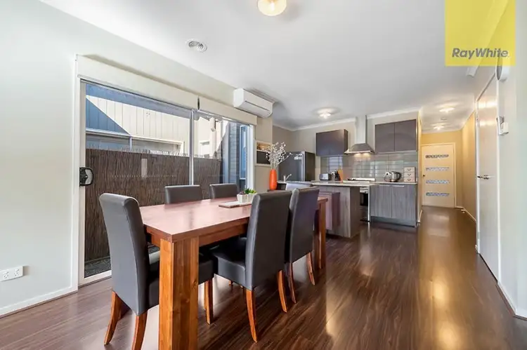 Fourth view of Homely house listing, 14 Rainham Avenue, Craigieburn VIC 3064