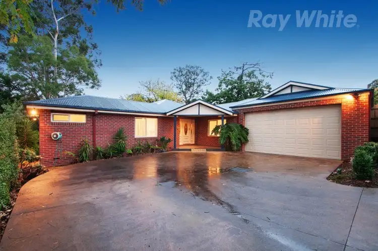 28A BERRY Road, Bayswater North VIC 3153
