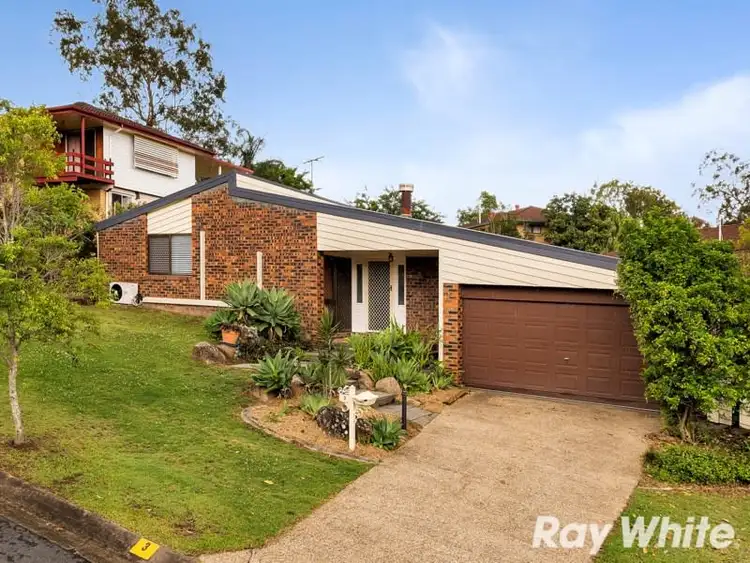 Main view of Homely house listing, 3 Tanrego Street, Ferny Grove QLD 4055