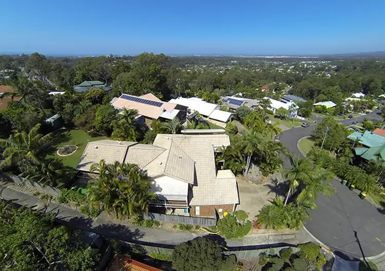 Fifth view of Homely house listing, 22 Mountain Ridge Crescent, Buderim QLD 4556