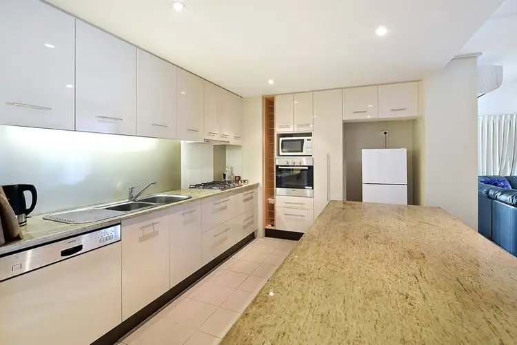 Fifth view of Homely apartment listing, 105 Scarborough Street, Southport QLD 4215