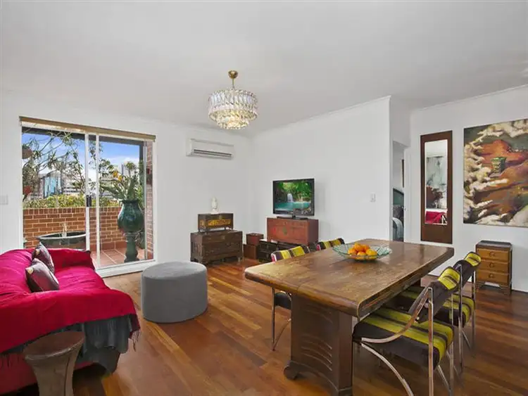 6/300 Riley Street, Surry Hills NSW 2010