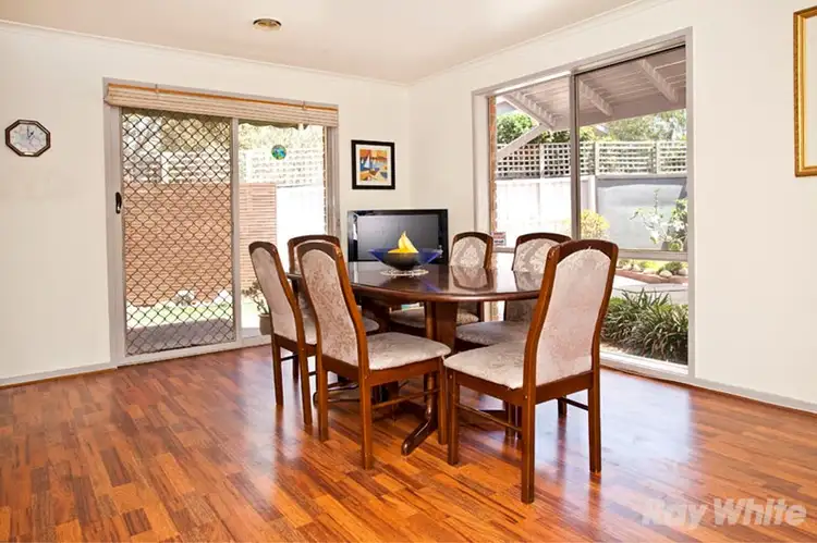Second view of Homely townhouse listing, 4/198 Springvale Road, Nunawading VIC 3131
