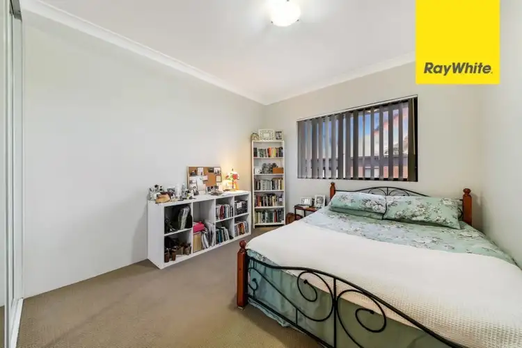 Sixth view of Homely unit listing, 26/10-12 Wingello Street, Guildford NSW 2161