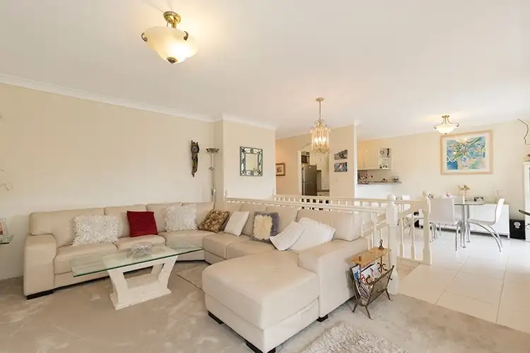 Seventh view of Homely townhouse listing, 2/8 Heidelberg Street, East Brisbane QLD 4169