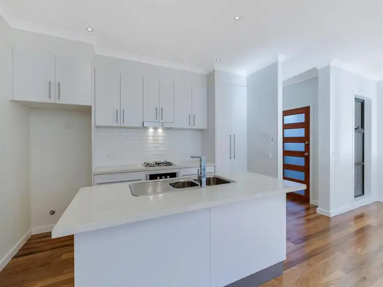 Main view of Homely unit listing, 4/56 Richards Street, Lalor VIC 3075