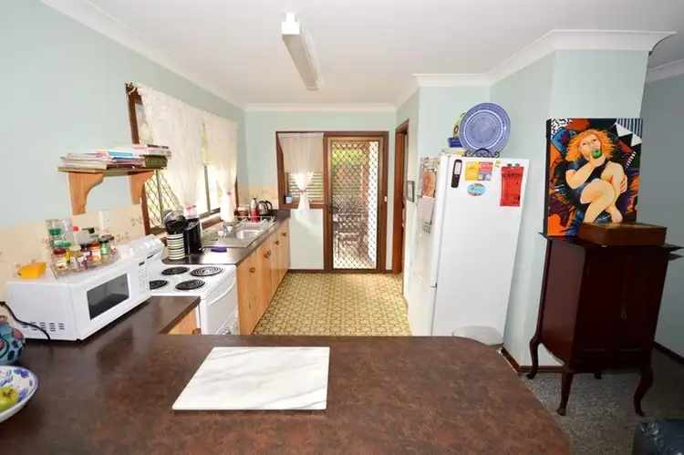 Third view of Homely villa listing, 1/15 Wirrabilla Drive, Toormina NSW 2452