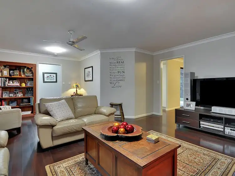 Fifth view of Homely house listing, 7 Torrens Street, Karalee QLD 4306