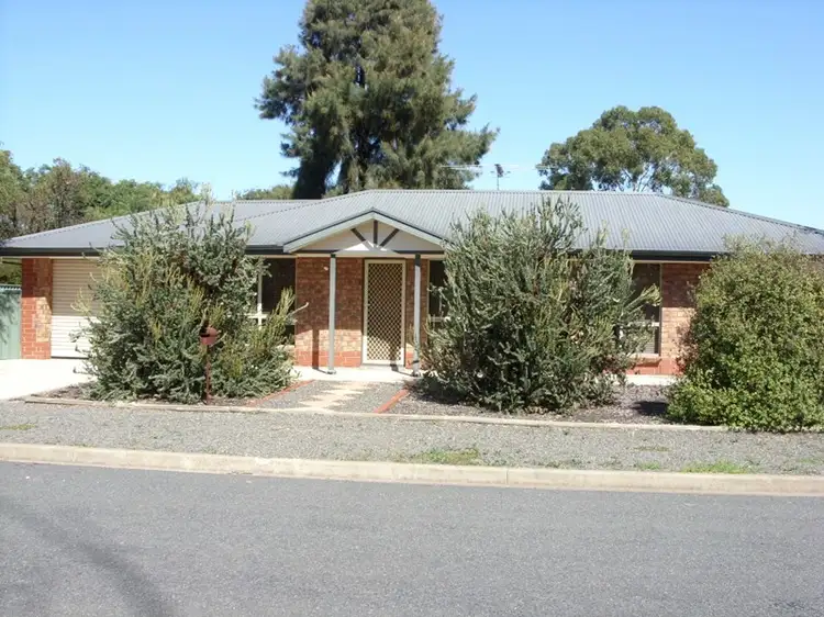 3 Oswald Street, Nuriootpa SA 5355