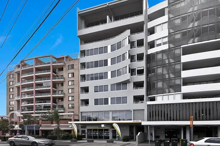 Second view of Homely unit listing, 302/340 Bay Street, Brighton-le-sands NSW 2216