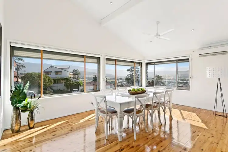 Sixth view of Homely house listing, 5 Crest Road, Albion Park NSW 2527