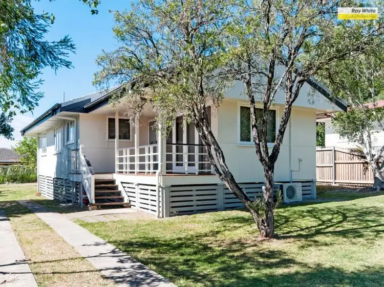 20 Clive Street, Goodna QLD 4300