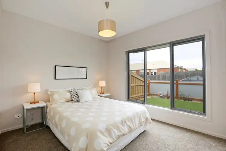Sixth view of Homely townhouse listing, 9 Neil Street, Belmont VIC 3216
