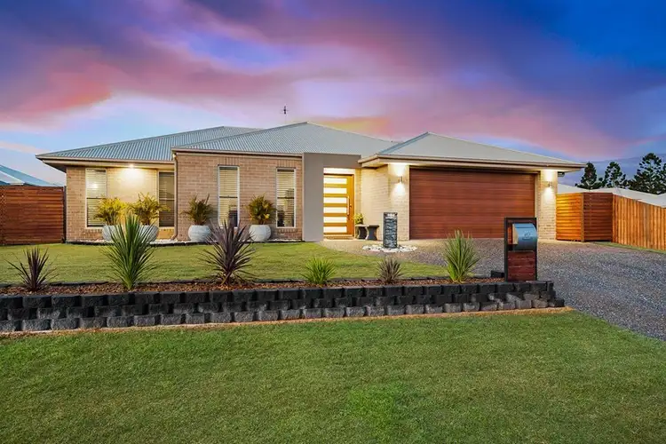 10 Entabeni Drive, Kearneys Spring QLD 4350