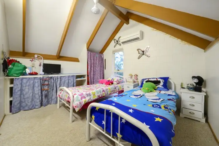 Fifth view of Homely house listing, 5/2 Mandalay Road, Mandalay QLD 4802