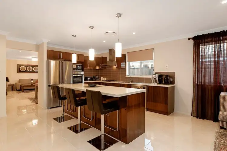 Fifth view of Homely house listing, 13 LAGOON Street, The Ponds NSW 2769