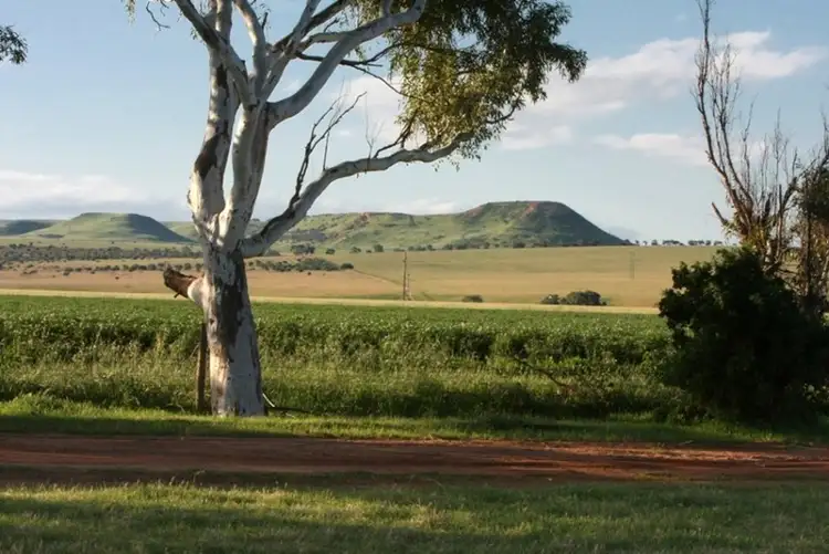 Sixth view of Homely land listing, Lot 313 Dorset Drive, Deepdale WA 6532