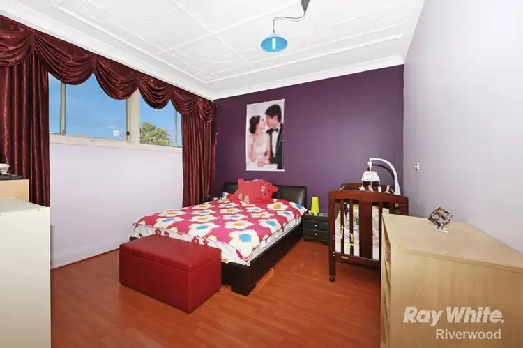 Second view of Homely villa listing, 2C Uralla Avenue, Padstow NSW 2211