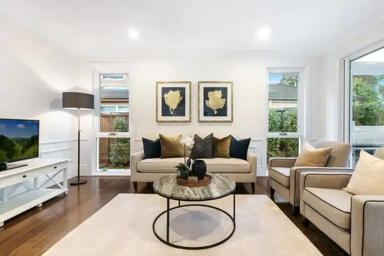 Fifth view of Homely house listing, 3 Matthew Close, St Ives NSW 2075