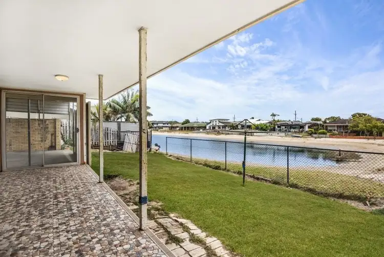 Second view of Homely house listing, 3 Dolphin Court, Palm Beach QLD 4221