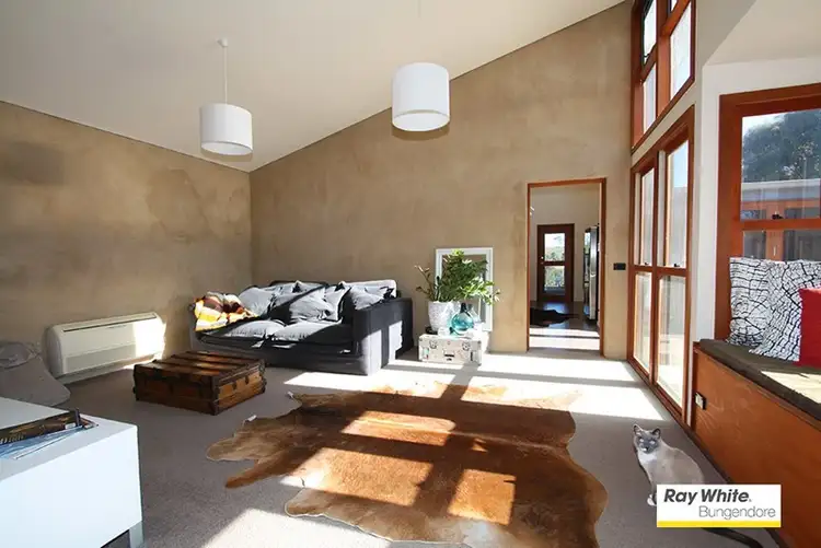 Second view of Homely house listing, 12 Bywong Street, Sutton NSW 2620