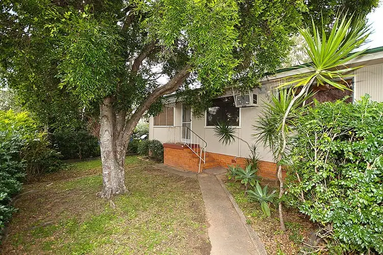 Second view of Homely house listing, 31 Gilmore Street, Leichhardt QLD 4305