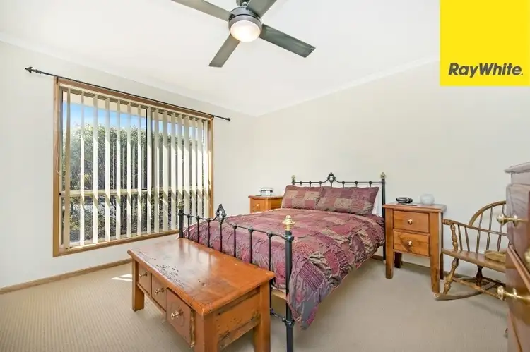 Fifth view of Homely house listing, Unit 2/47 Mildred Street, Kapunda SA 5373