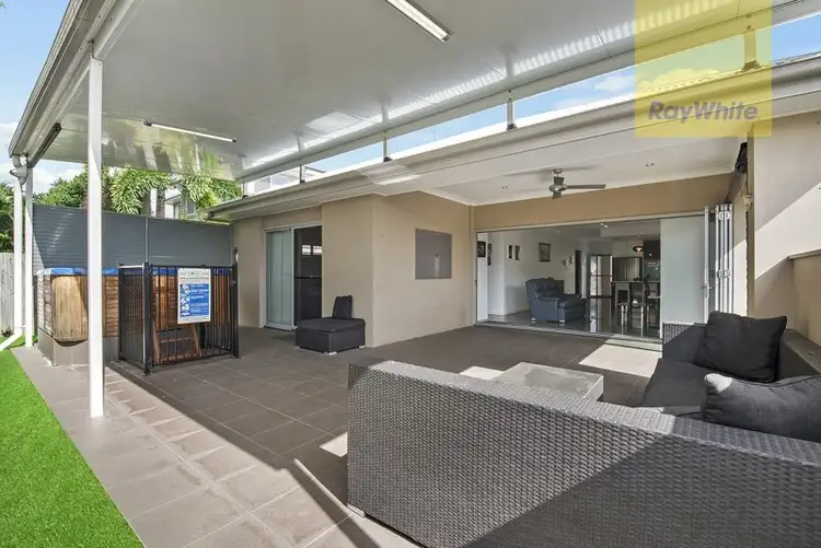 156 Elizabeth Avenue, Clontarf QLD 4019
