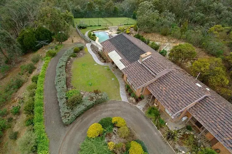 114 Mannish Road, Wattle Glen VIC 3096